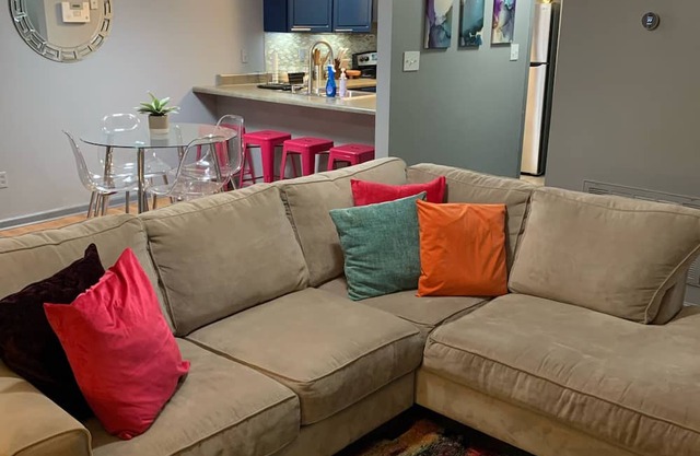 Oxford’s Favor Spot