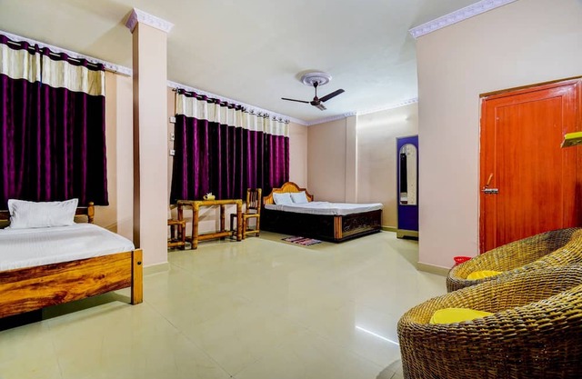 Flagship Ekora Resort