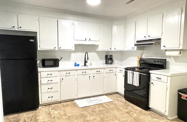 NEW WELL CENTERED 3BR HOME