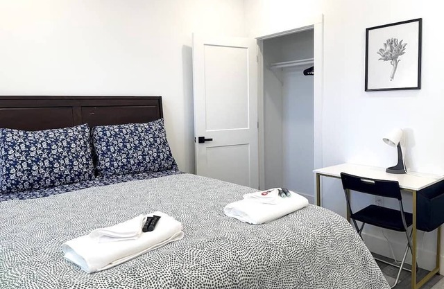 Your Cozy Haven in [City]