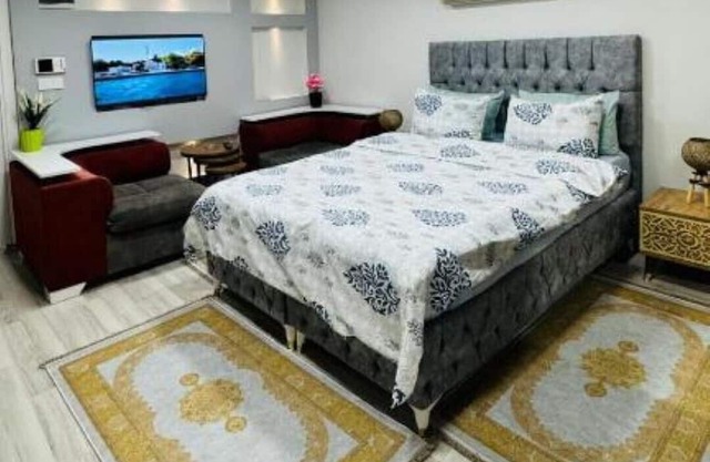 Apartment with Sea View