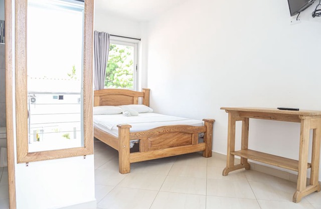 Hermosa Habitación Doble En Tolu Coveñas