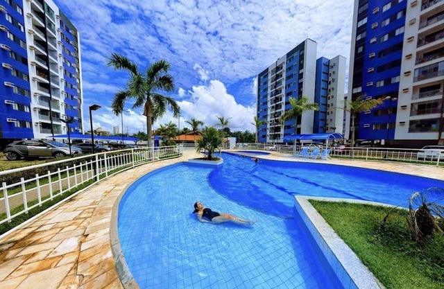 Apartamento Confortável e Aconchegante do Lado da Praia do Calhau!