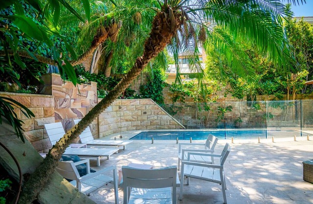 Villa Rose Bay - Harbour Views and Pool