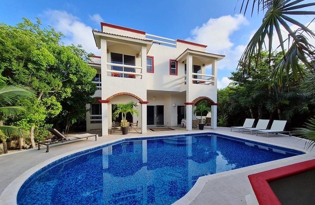 Villa Arrecife - Beautiful Villa with Private Pool