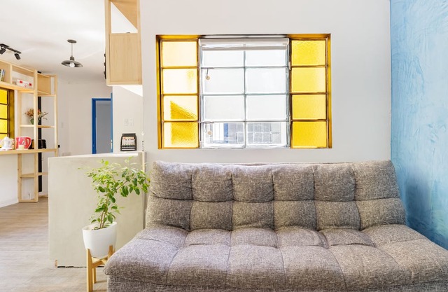 The Secret Terrace Of Mendoza City