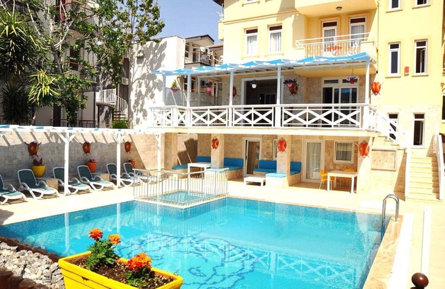 Beautiful 3 bed Holiday Home In Resort Centre