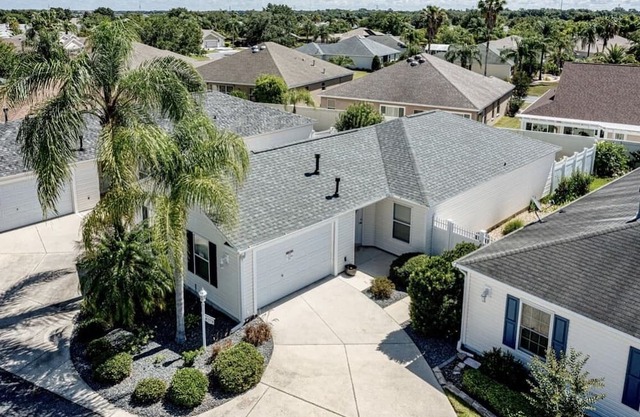 Lake Sumter Hideaway