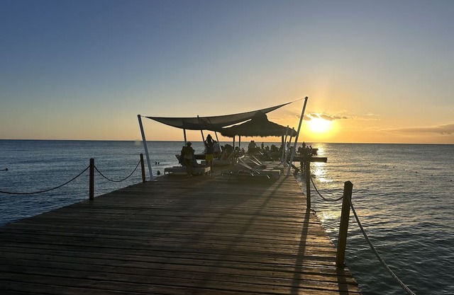 Private Beach Access/ Two Bedroom Apartment in Bayahibe, Dominican Republic