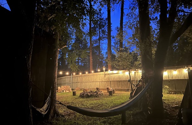 Cabin in Prescott National Forest