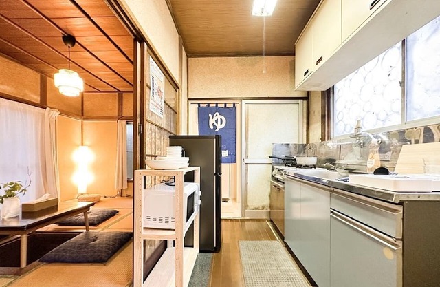 Kusayama Residence A Shinjuku 12min Ikebukuro Train 6min