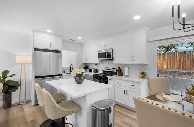 Pearl Haven Retreat on Lochner Dr