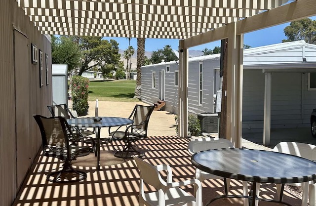 Bright, Comfortable Home in 55+ Community