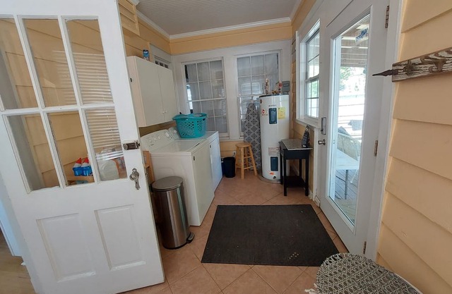 Lafayette Historical Mobile 🏡 PORCHES. MASSAGE CHAIR/JETTUB.nFam/pet friendly.