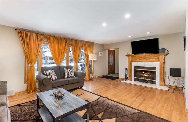 Saint John Indiana Rental