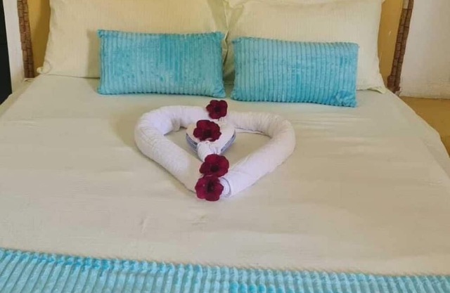 Pousada Recanto do Holandes