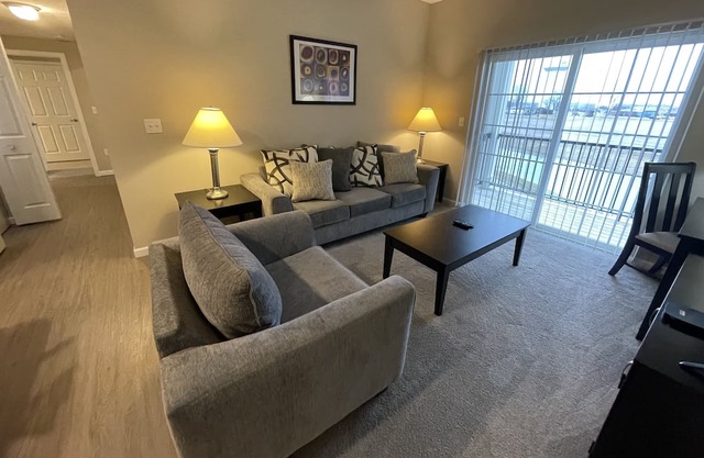 Marysville prime location!