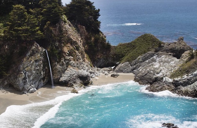 Family Friendly Seaside Home