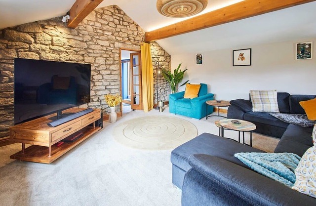 Host & Stay | Lime Tree House