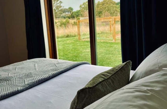 Villa Cordoba - Winery Escape