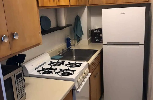 Downtown Boone Apartment 2