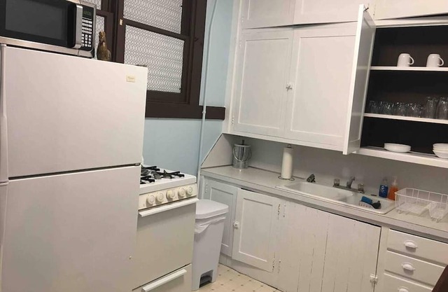 Mid Century Apartment in Downtown Boone