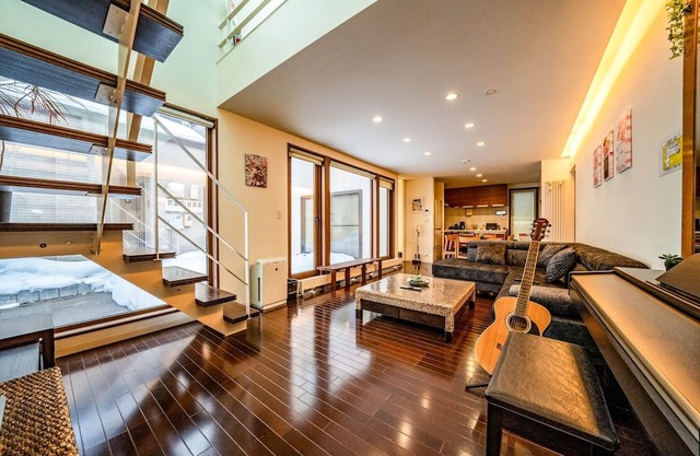 THE CALLA - THE CALLA / Sapporo Hokkaidō