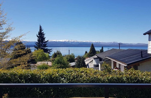 Casa km 3 Para 6 pax Espacios Comunes Amplios