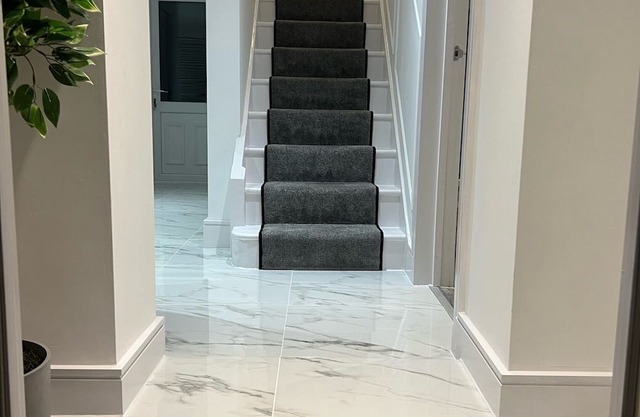 Newly renovated Modern 3-Bedroom House