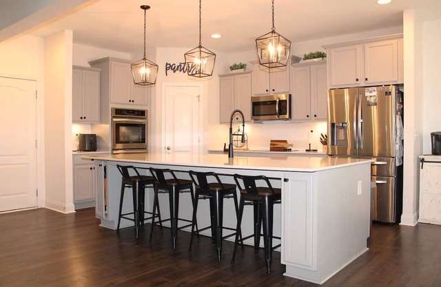 5BR-4BA near Pinehurst w/ Pool, Golf Cart & More!