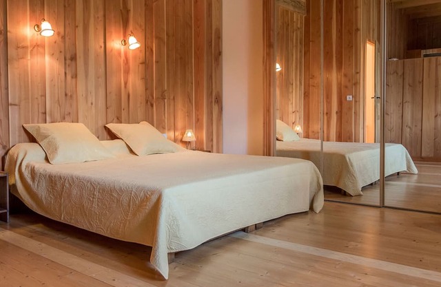 Guestroom Le Clerjus, studio flat, 2 persons