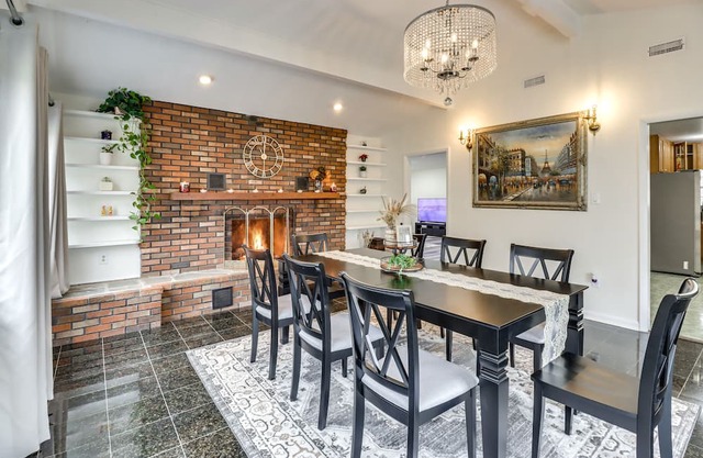 Family-Friendly Maryland Retreat w/ Patio & Yard!