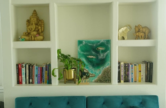 Private Island in the center of Florida