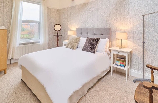 Host & Stay | Roper Villa