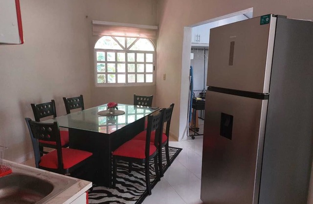 Departamento amplio c/Alberca