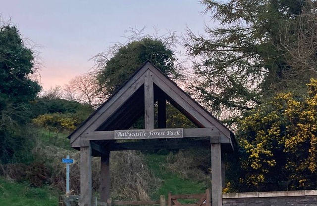 Fabulous holiday cottage on the North Coast 3 minute drive to beach!