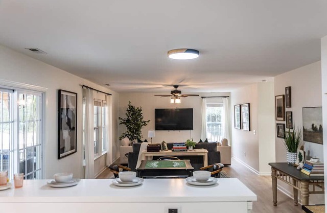 Equestrian Retreat in West End