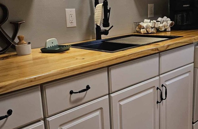 Cute Cabin Feel, minutes from Lake Quachita