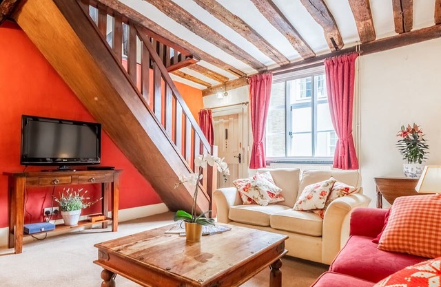 2 bedroom accommodation in Bildeston, near Stowmarket