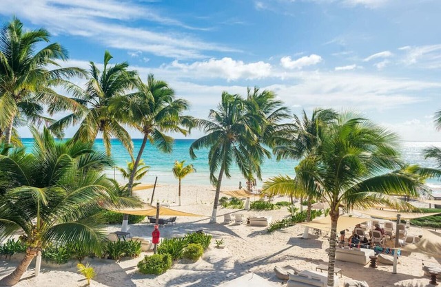 Villa Pasha, Xpuha, Riviera Maya