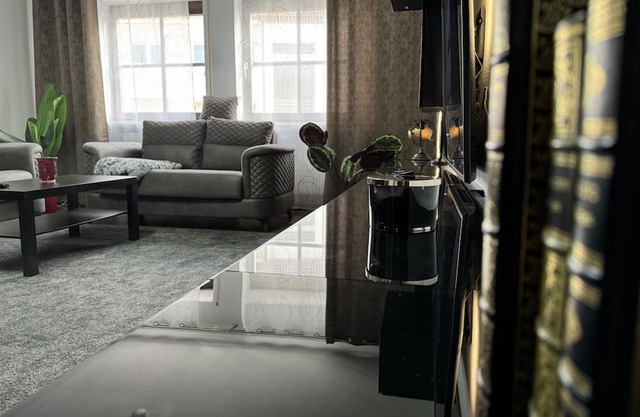 Schöne Unterkunft in Altstadt