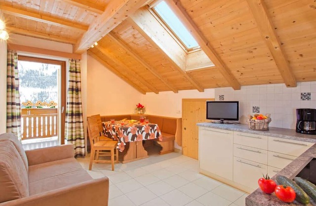 Apartment in St. Martin in Thurn