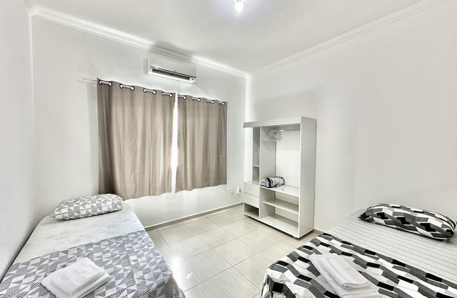 Novo Sobrado - 500m da Praia do Arrastão