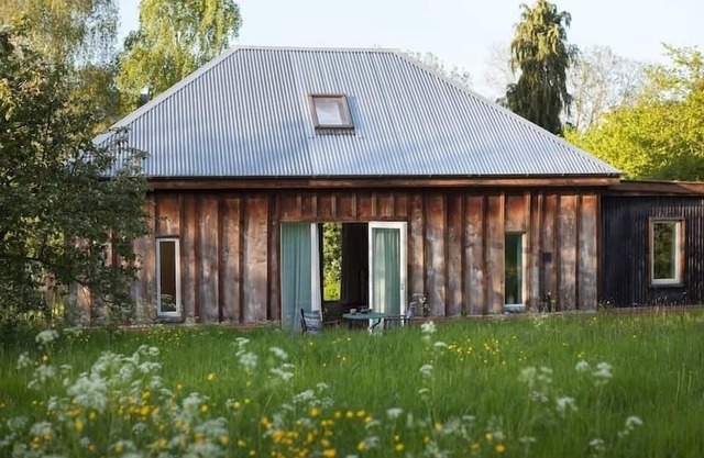 Barretts Barn - A peaceful retreat in Yoxford