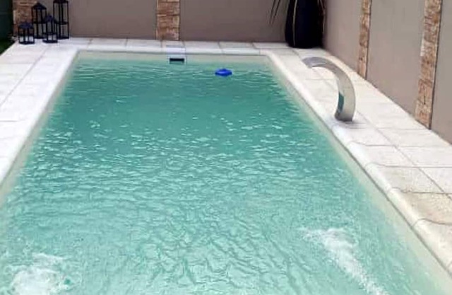 Cabañas Alpinas del Parque