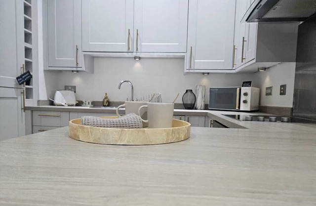 Cosy Apartment Near Sefton Park