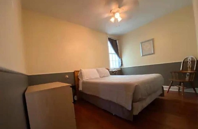 100A, Historical Gettysburg Apartment