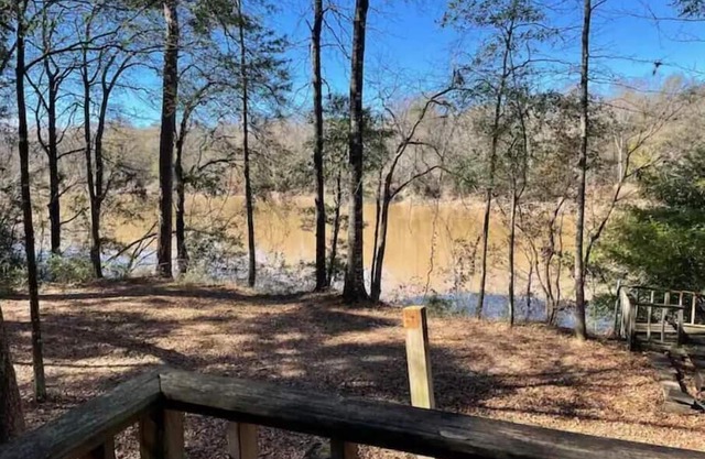 Cottage at Fairhope Bluff