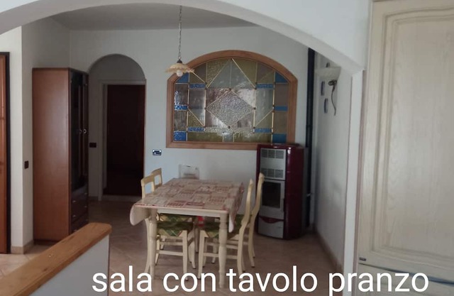 Casa Sandra Tres-trentino