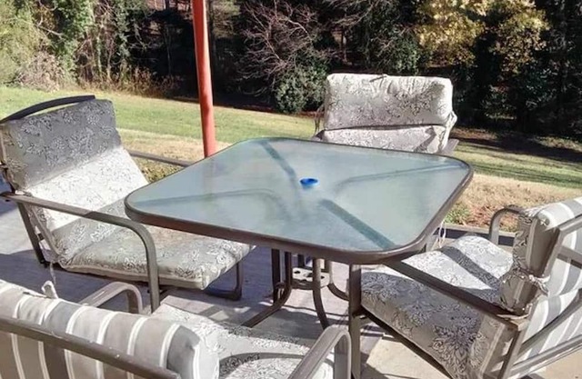 Comfy Guest Suite in Morganton!